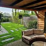 Chalet Bosrust&bubbels - Met Hottub In *