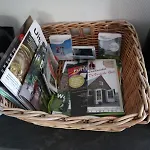 Bosrust&bubbels - Met Hottub In * Putten