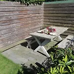 Bosrust&bubbels - Met Hottub In * Putten
