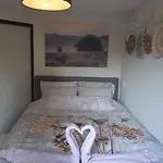 Bosrust & Bubbels - Met Hottub In