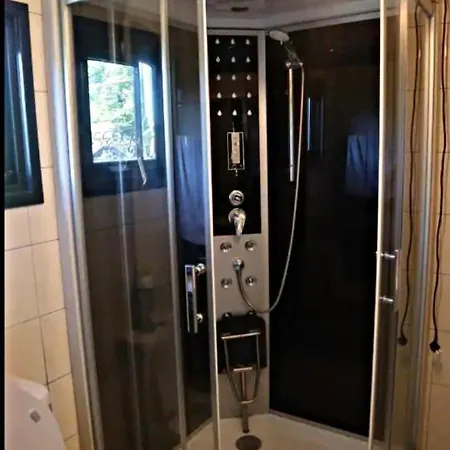 Bosrust & Bubbels - Met Hottub In * Putten