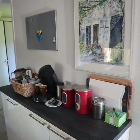 Bosrust & Bubbels - Met Hottub In Chalé