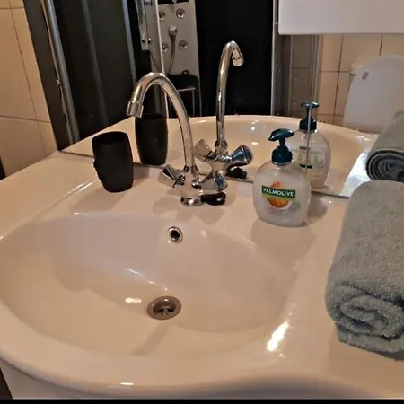 Chalet Bosrust & Bubbels - Met Hottub In