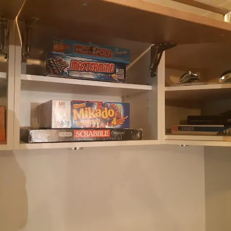 Bosrust & Bubbels - Met Hottub In Domek alpejski *