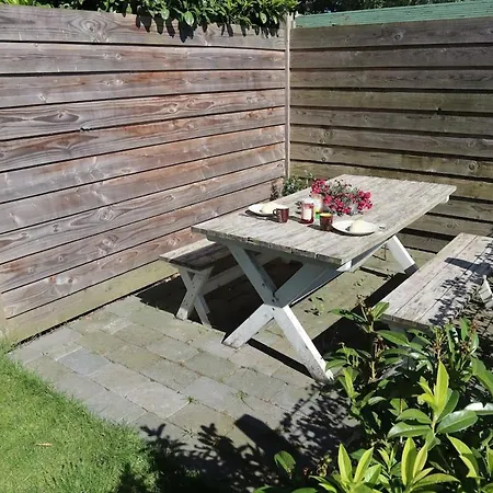 Bosrust & Bubbels - Met Hottub In * Putten