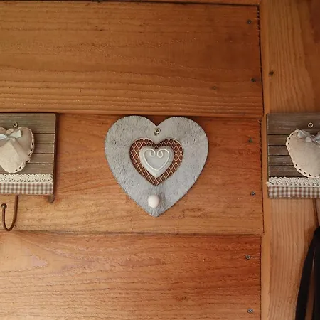 Bosrust & Bubbels - Met Hottub In Domek alpejski