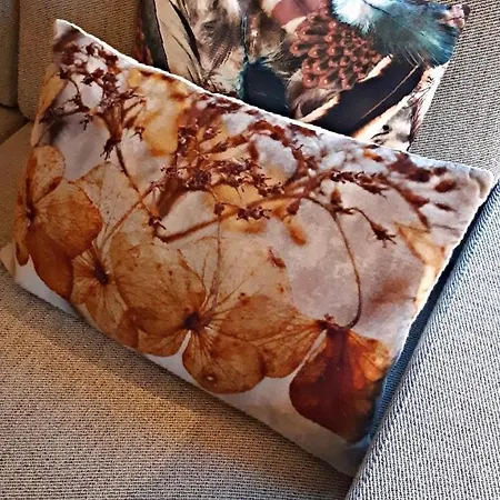 Bosrust & Bubbels - Met Hottub In Putten