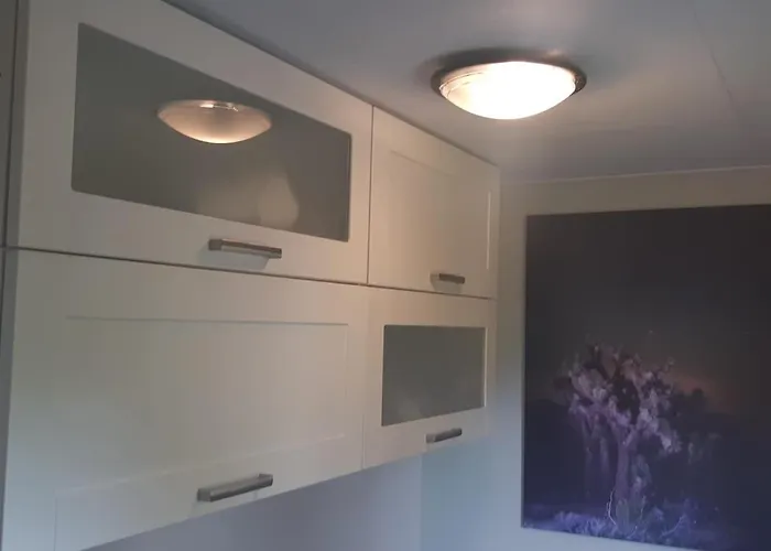 Bosrust & Bubbels - Met Hottub In *