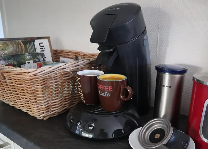 Dağ evi Bosrust & Bubbels - Met Hottub In *