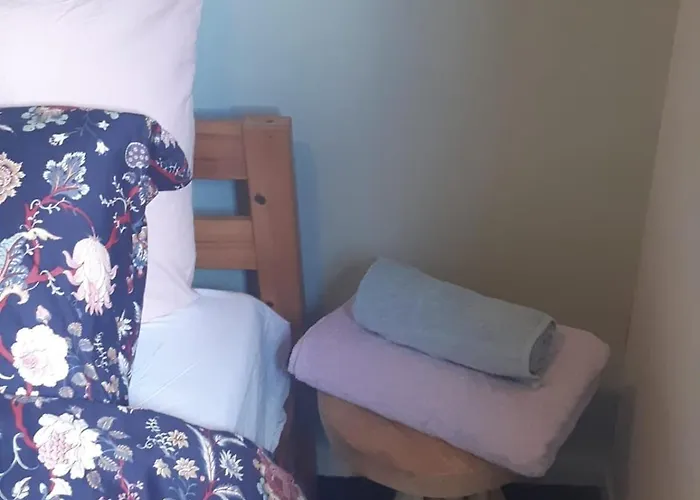 Bosrust & Bubbels - Met Hottub In Putten