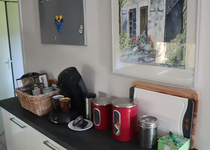 Bosrust & Bubbels - Met Hottub In Domek alpejski