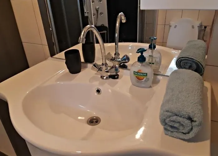 Dağ evi Bosrust & Bubbels - Met Hottub In