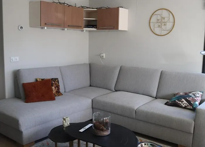 Bosrust & Bubbels - Met Hottub In *