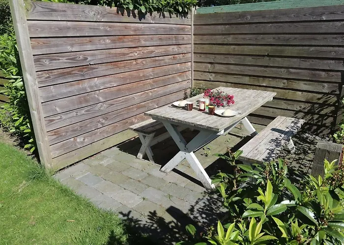 Bosrust & Bubbels - Met Hottub In * Putten