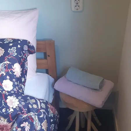 Bosrust&bubbels - Met Hottub In Putten