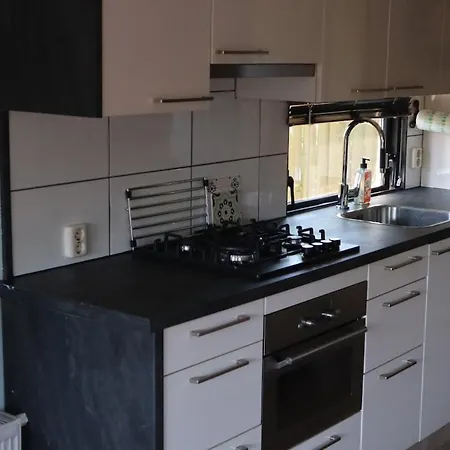 Bosrust&bubbels - Met Hottub In *