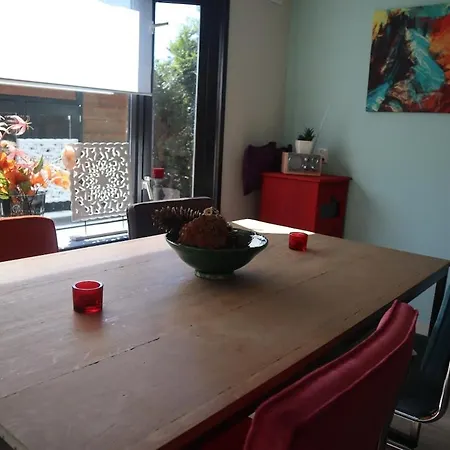 Bosrust&bubbels - Met Hottub In Putten